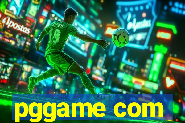 pggame com